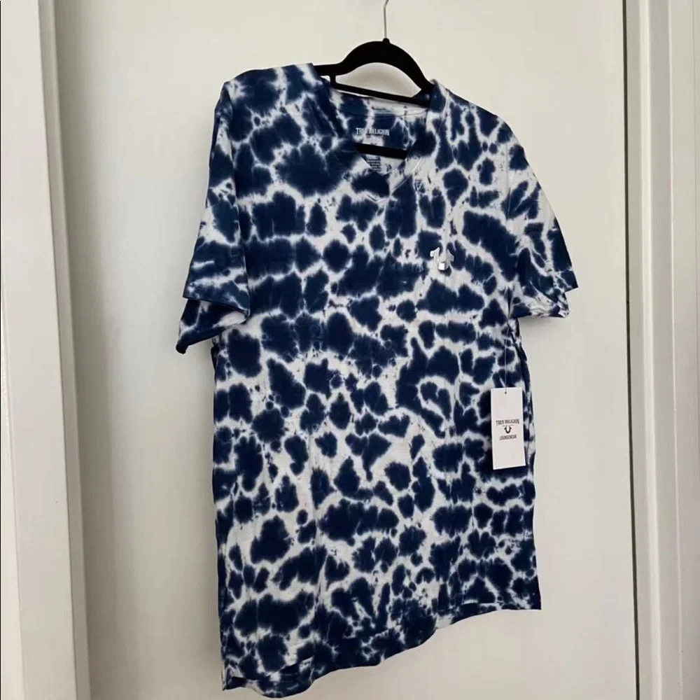 True Religion Men’s Loungewear Size L